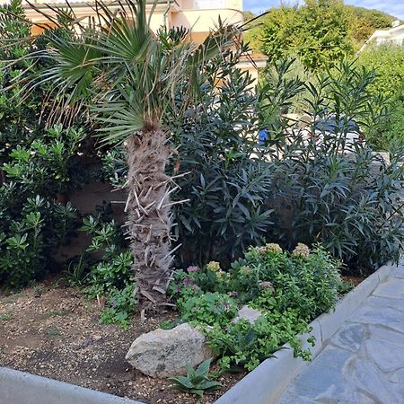 Kricin Sea Apartment Baška Екстериор снимка