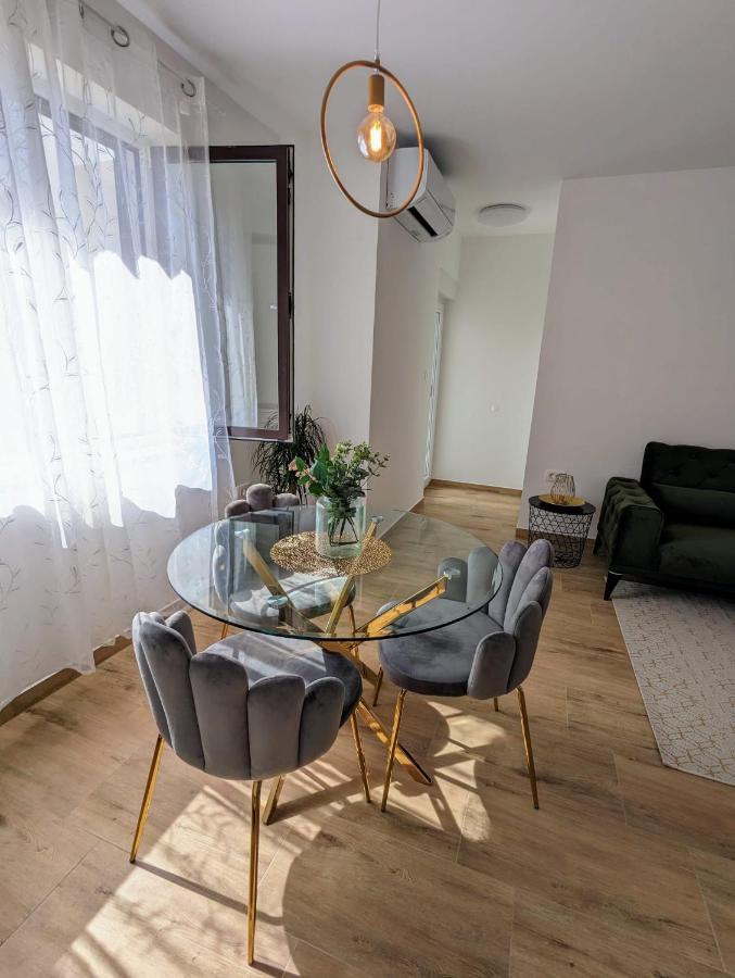 Kricin Sea Apartment Baška Екстериор снимка