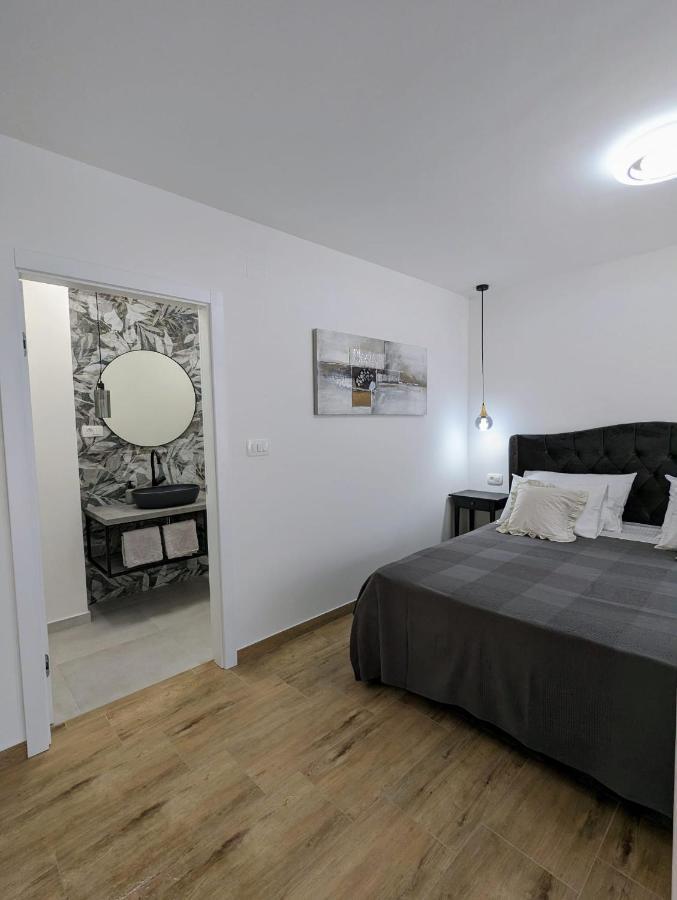 Kricin Sea Apartment Baška Екстериор снимка