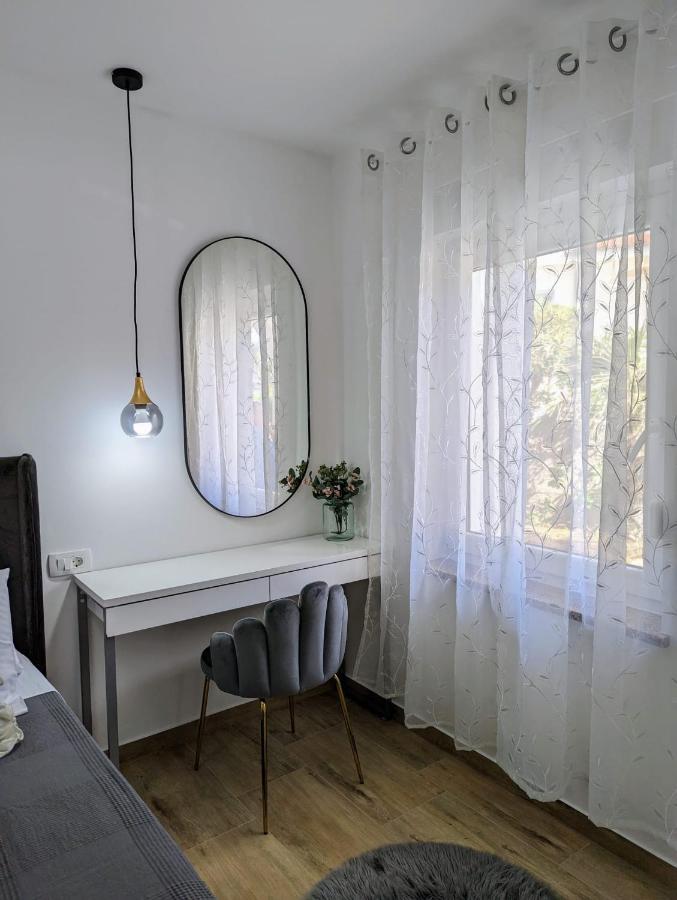 Kricin Sea Apartment Baška Екстериор снимка