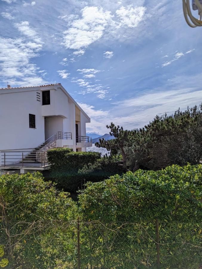 Kricin Sea Apartment Baška Екстериор снимка