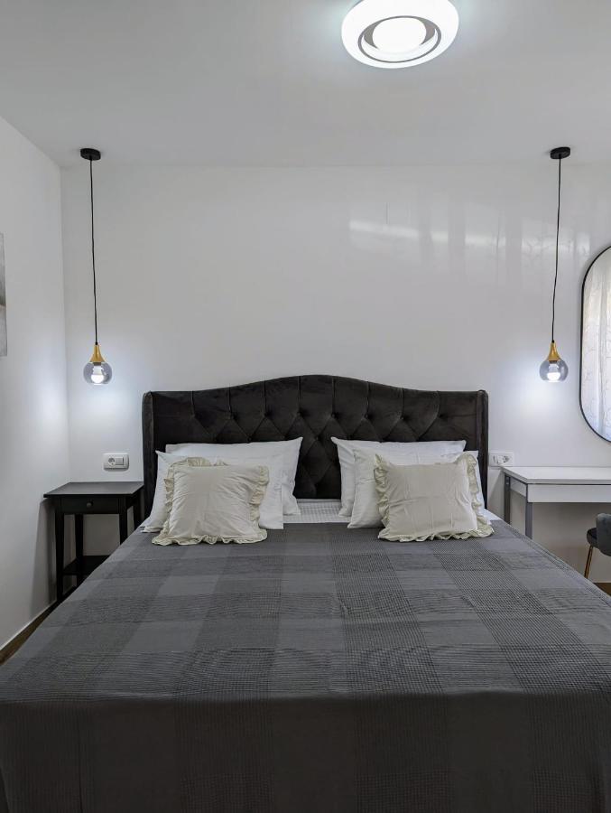 Kricin Sea Apartment Baška Екстериор снимка