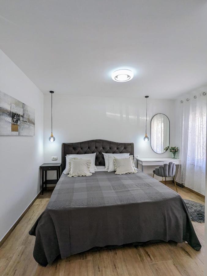 Kricin Sea Apartment Baška Екстериор снимка