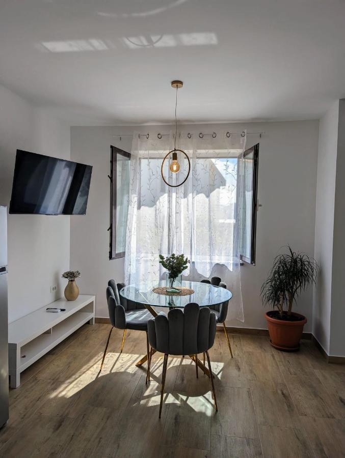 Kricin Sea Apartment Baška Екстериор снимка